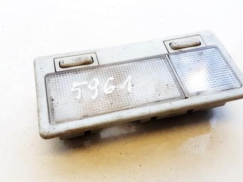 Kabinelys Kabinelys VW CADDY II MPV (9K9B) 1.9 D (64 hp) 35644940 35644940