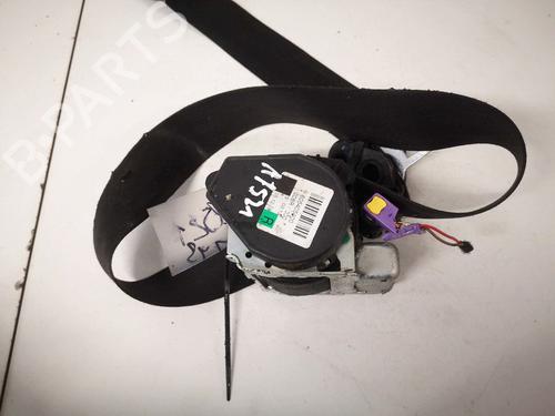 Used Front right seatbelt Front right seatbelt AUDI A6 C6 (4F2) 2.0 TDI (140 hp) 35456318 35456318