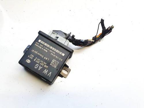 Electronic module AUDI A6 C7 (4G2, 4GC) 2.0 TDI | BP32568744M83 - Image 2