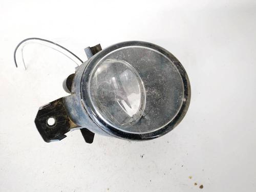 Used Left front fog light Left front fog light 35252768 35252768