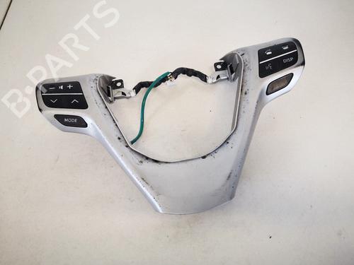 Used Steering wheel controls Steering wheel controls 35444401 35444401