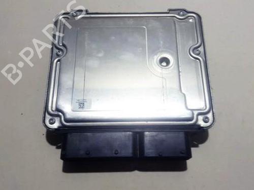 Engine control unit (ECU) OPEL INSIGNIA A (G09) 2.0 CDTI (68) | BP33508329M57 - Image 2