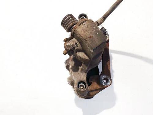 Left rear brake caliper MAZDA 3 (BL) 2.2 MZR CD (BL10) | BP35361837M107 - Image 2