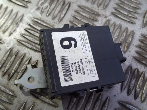 Used Electronic module Electronic module 35684110 35684110
