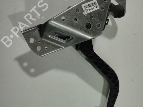 Used Clutch pedal Clutch pedal 34858033 34858033