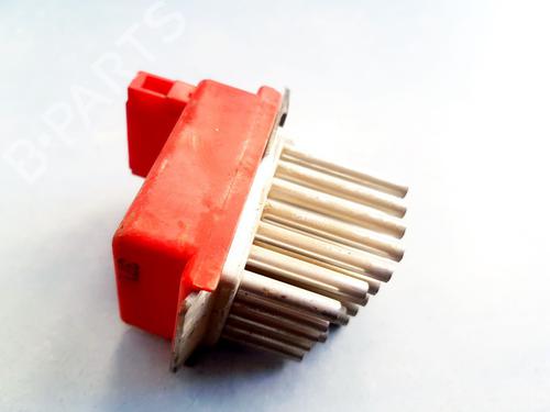 Used Heater resistor Heater resistor SEAT ALHAMBRA (7V8, 7V9) 1.9 TDI (115 hp) 35882236 35882236