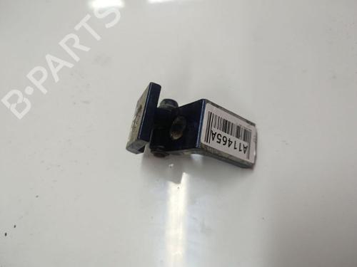 Used Hinge/Door check strap Hinge/Door check strap SKODA OCTAVIA II (1Z3) 1.6 FSI (115 hp) 36587947 36587947