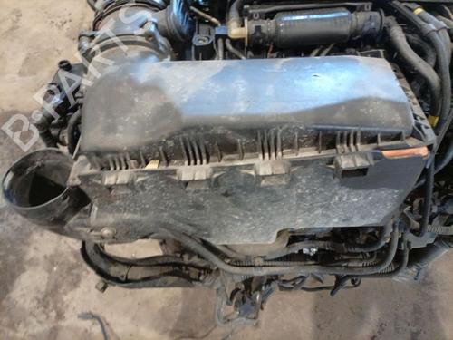 Luftfilter kasse Luftfilter kasse PEUGEOT 308 SW I (4E_, 4H_) 1.6 HDi (109 hp) 37504903 37504903
