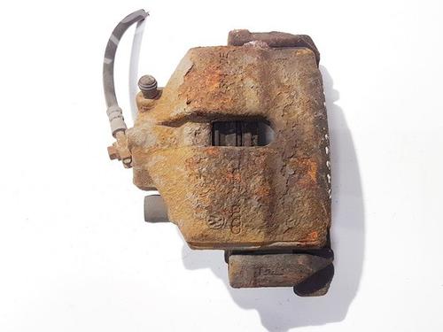 Used Left front brake caliper Left front brake caliper AUDI A3 (8P1) 1.9 TDI (105 hp) 35431585 35431585
