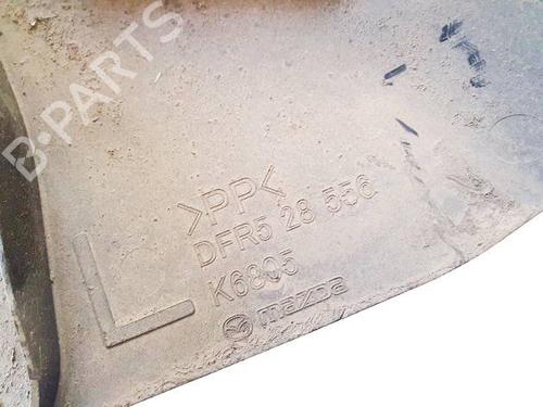 Underbody protection MAZDA CX-30 (DM) SKYACTIV-G M Hybrid | BP38579777M92 - Image 3