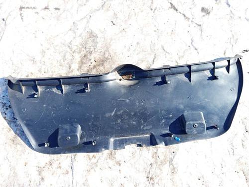 Boot lining PEUGEOT 307 (3A/C) 2.0 HDi 90 | BP34933699I3 - Image 2