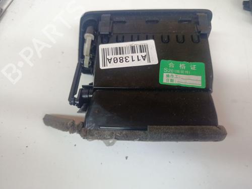 Air vent VW PASSAT B6 (3C2) 1.9 TDI | BP36060140I21 - Image 3