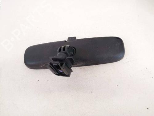 Rear mirror MAZDA 6 Hatchback (GG) 2.0 DI (GG14) | BP35370770I6 - Image 2