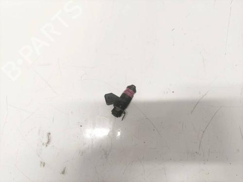 Used Injector Injector RENAULT SCÉNIC II (JM0/1_) 1.6 (JM0C, JM0J, JM1B) (113 hp) 35171865 35171865