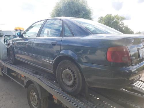 Engine mount AUDI A4 B5 (8D2) 1.8 | BP33527117M89 - Image 6