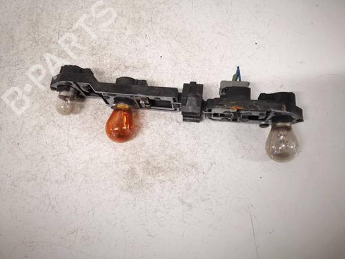 Used Lamp holder Lamp holder VOLVO S60 I (384) D5 (163 hp) 39968370 39968370