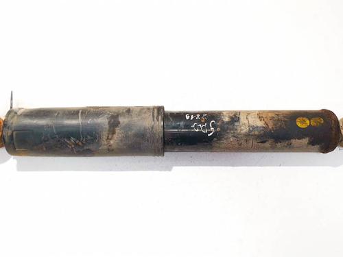 Used Right rear shock absorber Right rear shock absorber 35267338 35267338
