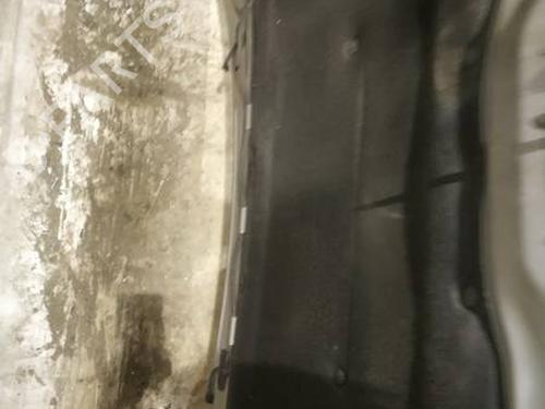 Used Upper protection Upper protection 38917376 38917376