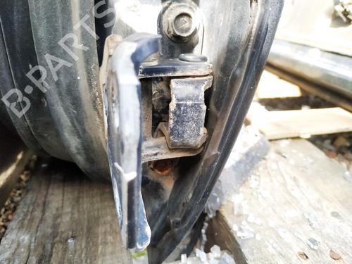 Used Hinge/Door check strap Hinge/Door check strap NISSAN PRIMERA Hatchback (P10) 1.6 (97 hp) 32885328 32885328