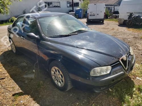 Used Parts ALFA ROMEO 156 (932_) 1.9 JTD (932B2) (105 hp) 4444804