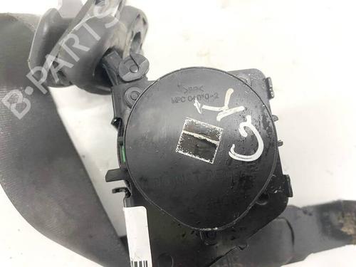 Rear left seatbelt CHEVROLET CAPTIVA (C100, C140) 2.0 D | BP35063314I29 - Image 3