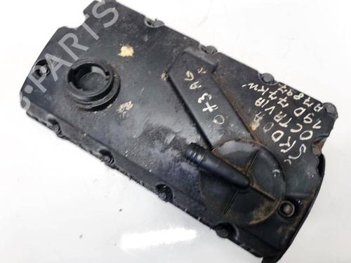 Used Valve cover Valve cover 35160097 35160097