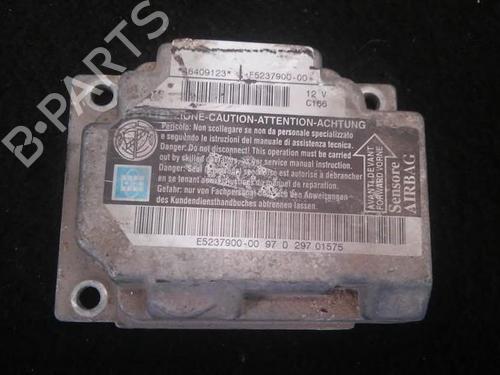 Used ECU airbags ECU airbags FIAT MAREA Weekend (185_) 1.9 TD 100 (185BX_) (100 hp) 33485592 33485592
