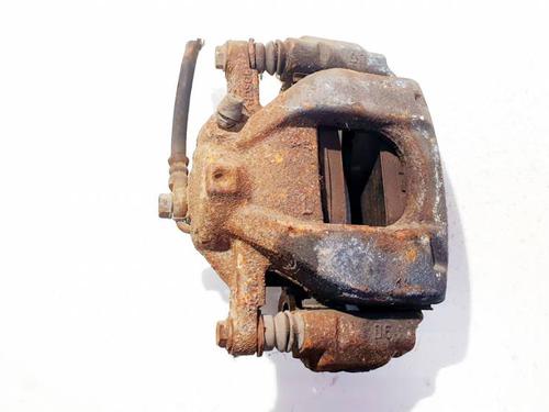 Used Left front brake caliper Left front brake caliper 35085778 35085778