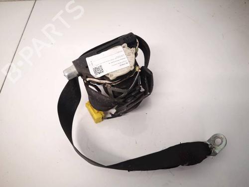 Used Front right seatbelt Front right seatbelt 34822638 34822638