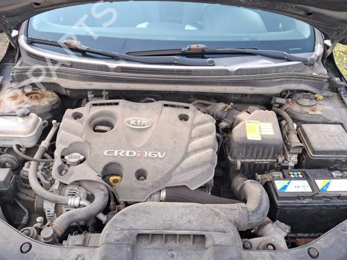 Electronic module KIA CEE'D Hatchback (ED) 2.0 CRDi 140 | BP39392823M83  - Image 7