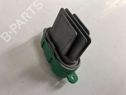 Used Heater resistor Heater resistor RENAULT ESPACE IV (JK0/1_) 2.0 (JK0A, JK1D, JK0N) (170 hp) 35137070 35137070