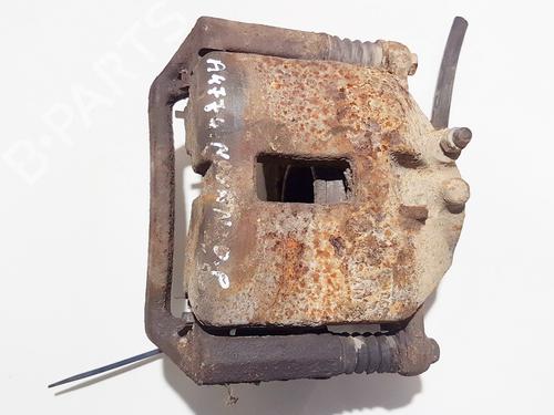 Used Right front brake caliper Right front brake caliper 35875299 35875299