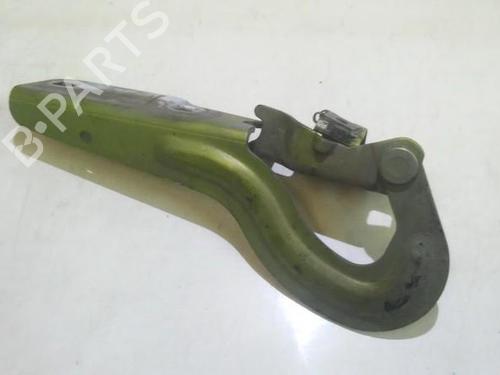 Used Hinge/Door check strap Hinge/Door check strap 35667076 35667076