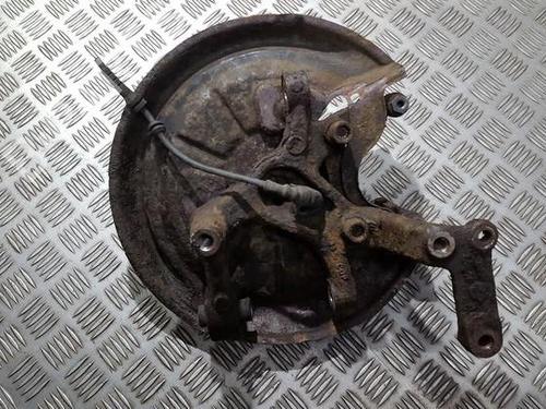 Used Left rear steering knuckle Left rear steering knuckle 35692699 35692699
