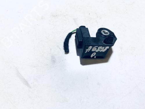 Electronic module PEUGEOT 307 (3A/C) 1.6 HDi | BP33084775M83 - Image 3