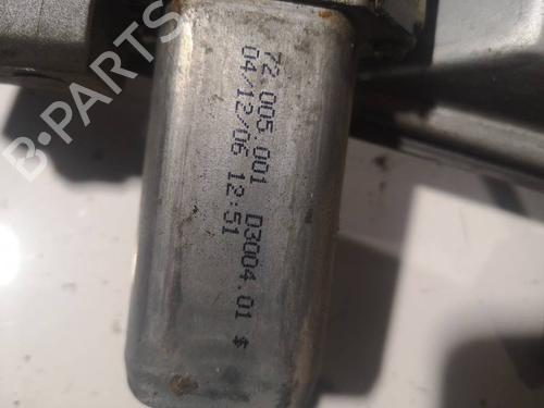 Left front window motor OPEL CORSA D (S07) 1.3 CDTI (L08, L68) | BP34869826E21 - Image 3