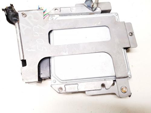 Engine control unit (ECU) SUBARU FORESTER (SH_) 2.0 D AWD (SHH, SHD, SHN) | BP33106377M57 - Image 2