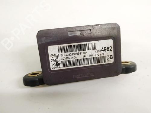 Used Electronic module Electronic module OPEL INSIGNIA A (G09) 2.0 CDTI (68) (160 hp) 35456531 35456531