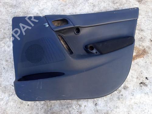 Used Front right panel Front right panel CITROËN C3 II (SC_) 1.4 HDi 70 (SC8HZC, SC8HR0, SC8HP4) (68 hp) 34988025 34988025