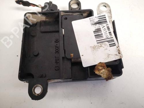 Electronic module AUDI A8 D3 (4E2, 4E8) 4.2 quattro | BP32614614M83