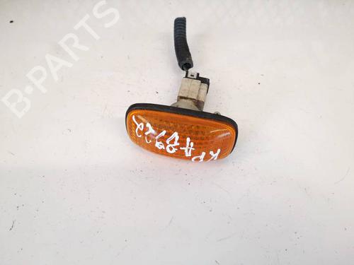 Used Left side indicator Left side indicator 35205456 35205456