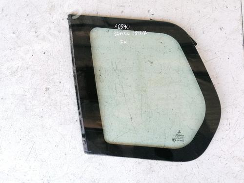 Panel rude bagtil venstre Panel rude bagtil venstre 35580669 35580669