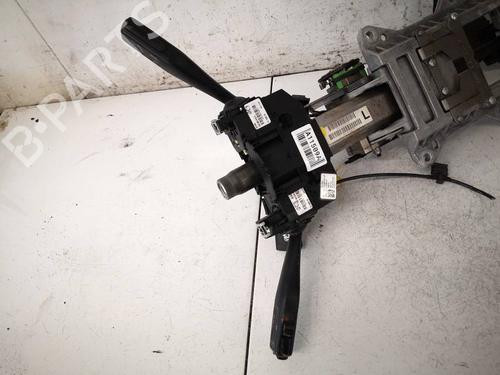 Warning switch SKODA OCTAVIA II (1Z3) 1.9 TDI | BP37063534I22 - Image 2