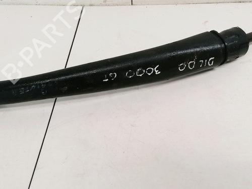 Gearstang Gearstang VW LT 28-35 II Bus (2DB, 2DE, 2DK) 2.5 TDI (109 hp) 35543530 35543530