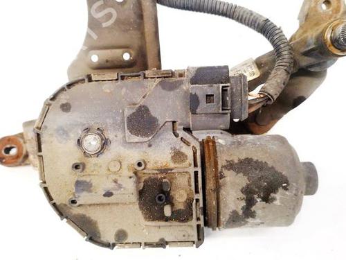 Used Front wiper motor Front wiper motor FORD S-MAX (WA6) 2.0 TDCi (140 hp) 35083941 35083941