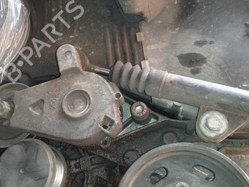 Used Pulley Pulley SKODA OCTAVIA I (1U2) 1.9 TDI (110 hp) 35432396 35432396