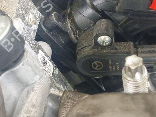 Electronic module MAZDA CX-30 (DM) 2.5 e-SKYACTIV-G (DM5W) | BP40052597M83 - Image 2