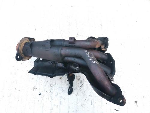 Used Exhaust manifold Exhaust manifold 35529389 35529389