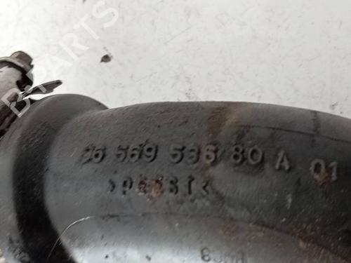 Pipe CITROËN C4 I (LC_) 1.6 HDi | BP34944978M125 - Image 3