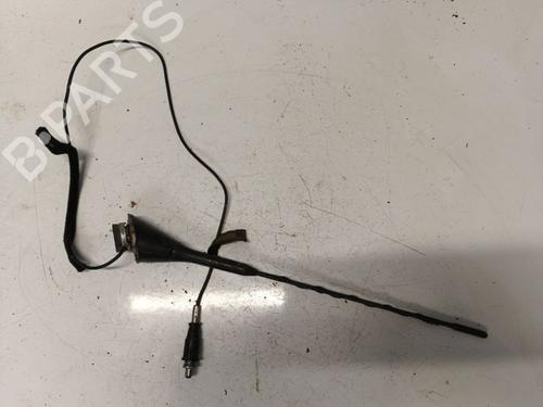 Antenne/Base Antenne/Base TOYOTA COROLLA Saloon (_E12_) 2.0 D-4D (CDE120_, CDE120R) (116 hp) 34995613 34995613